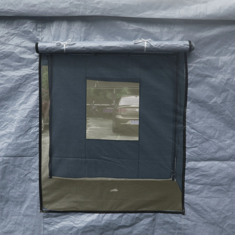 Aleko 10 Ft. W x 20 Ft. D Canopy