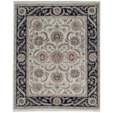 Sultanabad Wool Oriental Area Rug