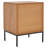 Prudhoe 18'' W Nightstand-613678163