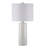 Ceramic Table Lamp