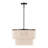 18" 3-Light Dimmable Drum Chandelier-481101920-488970560