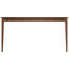 Sarah Solid Wood Desk-20804071-101921100