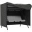 Outdoor Garden Swing Cover Cover