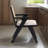 Upholstered Side Chair