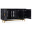 Console de divertissement 69 po