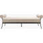 Ashley Childers X Surya Antibes Bench