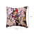 Savanah Throw Pillow