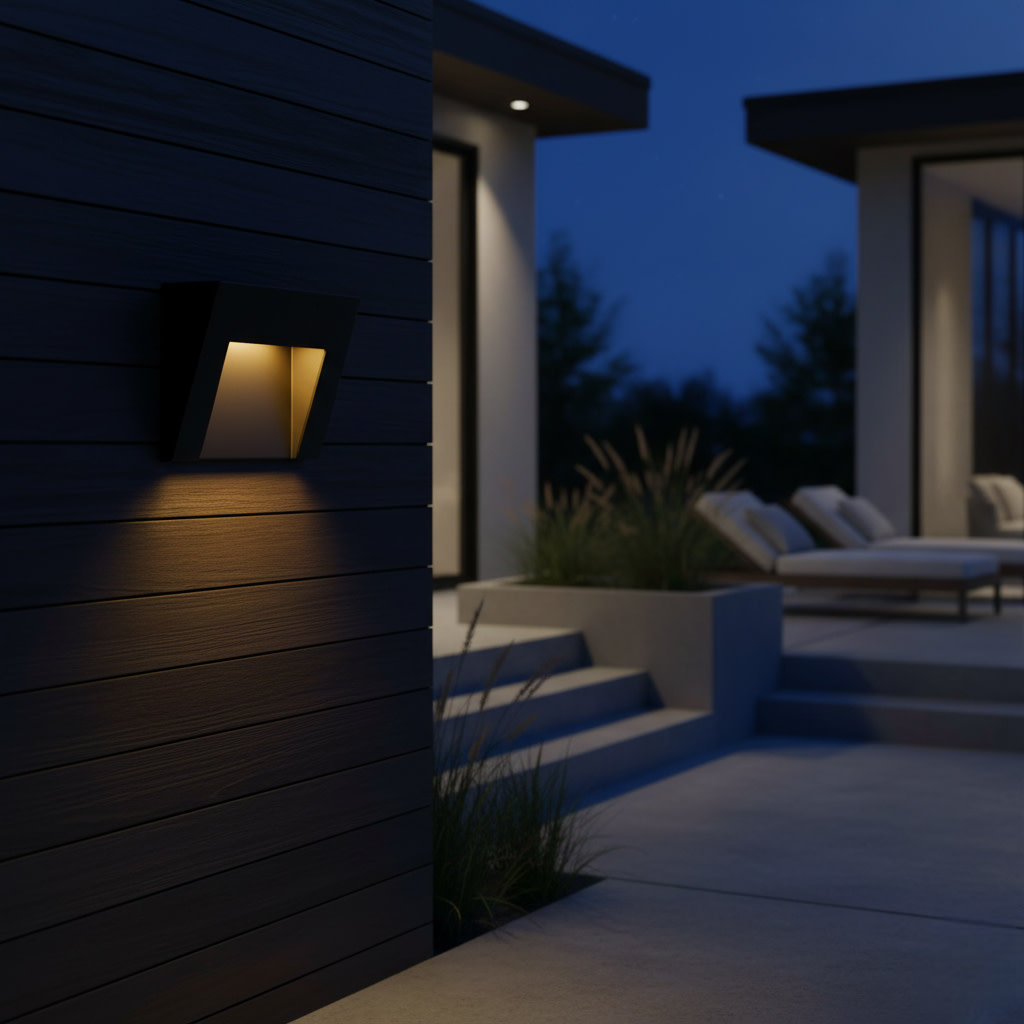 Hinkley Taper Landscape Light Hinkley 