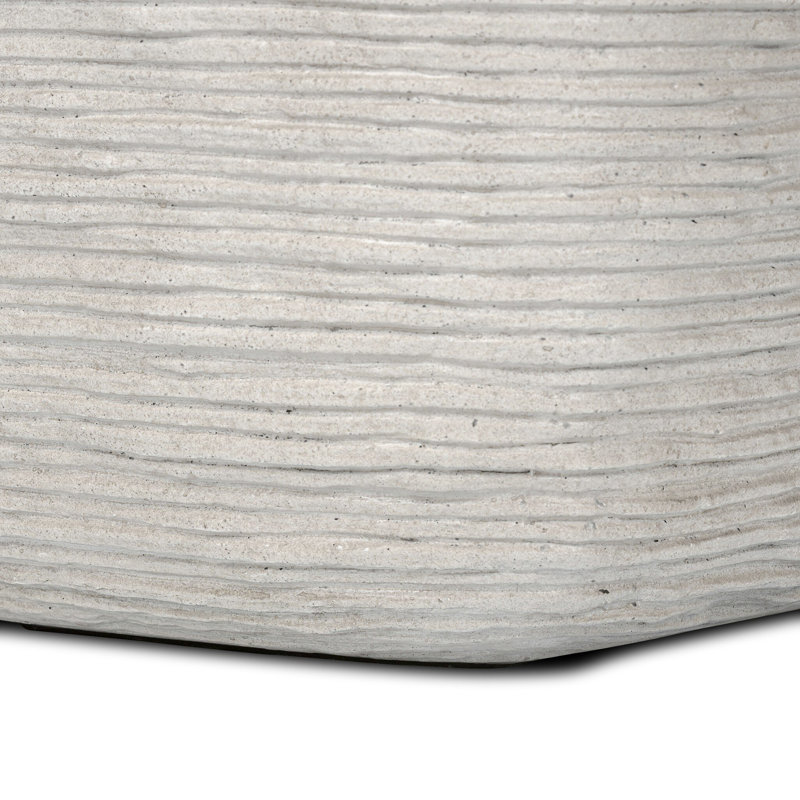 CIRRI End Table