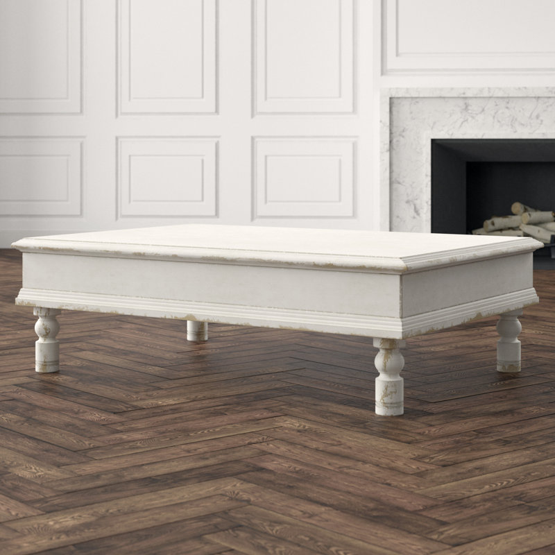 Monarch Coffee Table