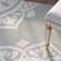Cruz Hand Tufted Wool Geometric Rug