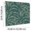 Papier peint luxueux Luxe Palm-2028964593