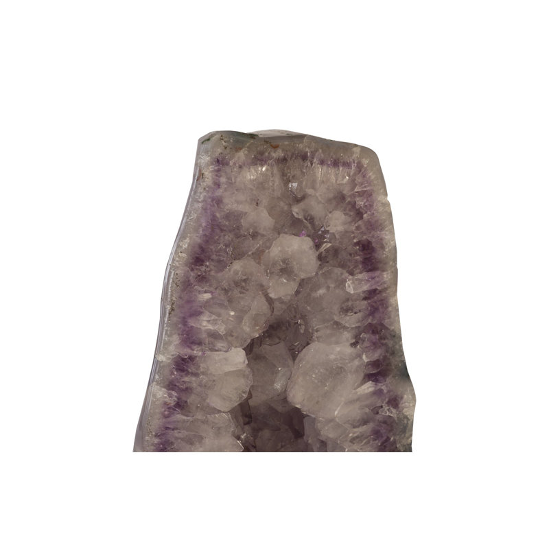 Elements Amethyst Sculpture Assorted
