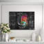 Left And Right Brain Print by Zoey Riley-26945603-26945604