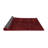 Wool Abstract Indoor Rug-1176411205