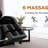 CloudRest Zero Gravity Full Body Massage Chair-291267073