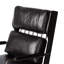 LUDVIG Leather Swivel Executive Chair-1104089854-1104089852