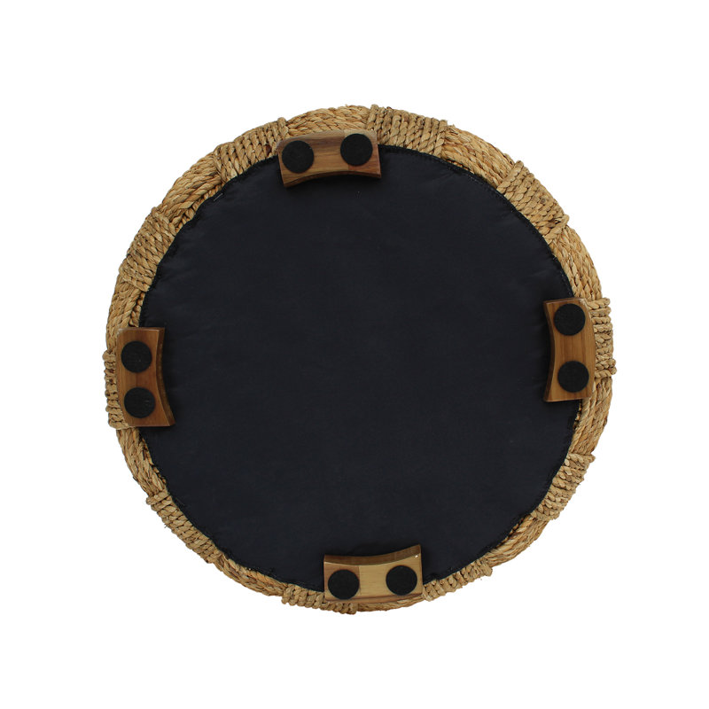 Korolevu End Table