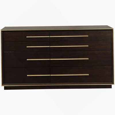 Commode 8 tiroirs