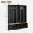 Wide Design Hall Tree With Storage Bench, Shoe Cabinet, Shelves And 8 Hooks-789378814