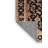 Machine Washable Persian Brown Area Rug-90191609