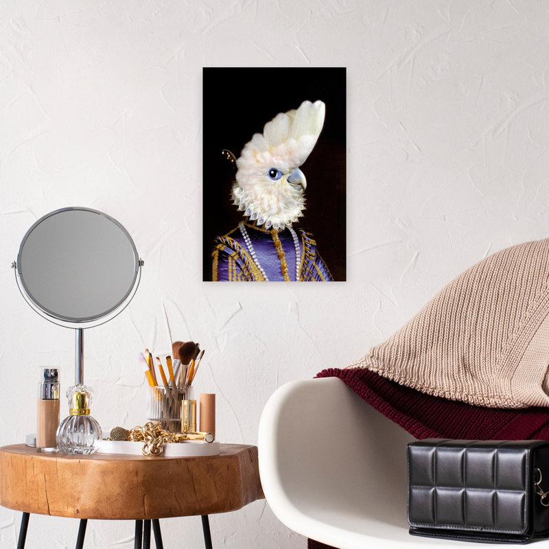 Art contemporain contemporain abstrait, H 18 po x l 12 po