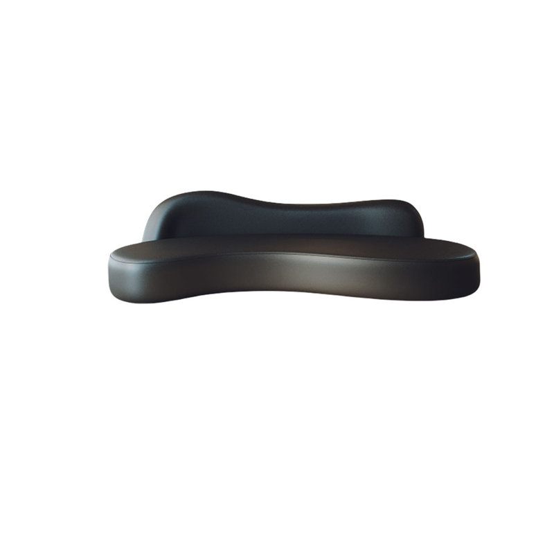 Eshmaal, 31.1" H x 102.36" W x 57.09" D 