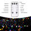 787" LED String Lights with 8 Modes-1079524701