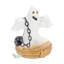 Halloween Handmade Ceramic Decorative Box
