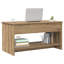 Coffee Table Engineered Wood Accent Living Room Modern Indoor Furniture-1102910979