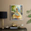 "WOMEN Series DCCL XXII" par J Paul-1838330237-1838330235