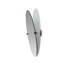 Hampstead Flat Wall Mirror