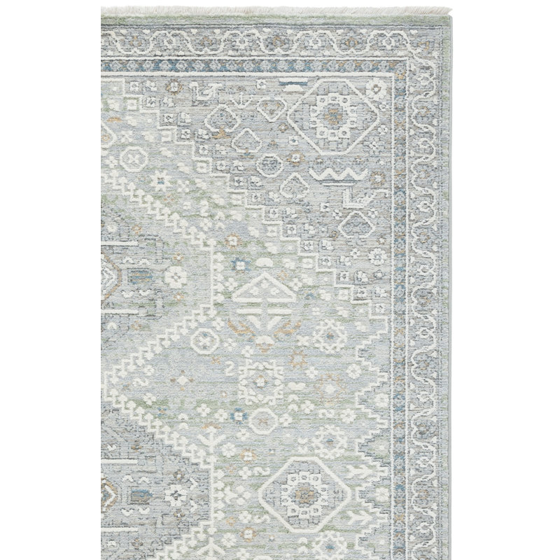 Tapis oriental performance Clover 1274, Rectangle 9 pi x 12 pi
