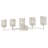 Belisle 5 - Light Dimmable Vanity Light-1991565264