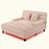 Rose est en rupture de stock