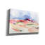 Ivy Bronx «Desertscape» par Kristy riz, art mural sur toile-1721008259