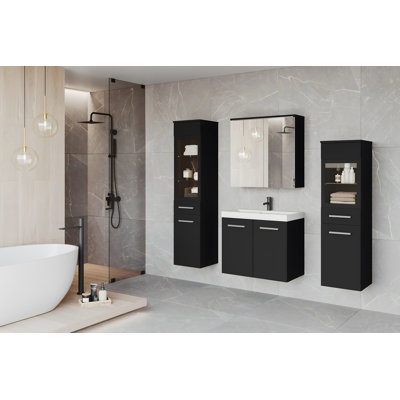 Sumiye Bathroom Suite