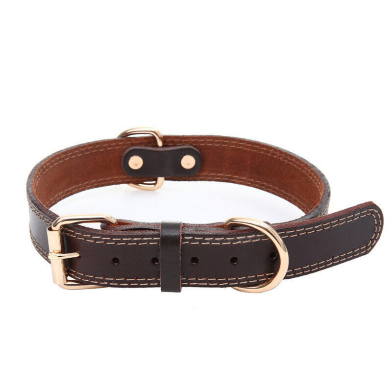 Static Electric Fence Collar