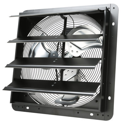 1550 CFM Bathroom Fan