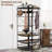 Arey Hall Tree 19.68'' Wide with Bench and Shoe Storage