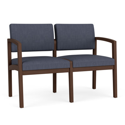 Lenox 2-seater tandem chair