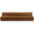 Kirchoffer Upholstered 119 " Sofa & Chaise-89266607