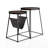 Tray Top Nesting Tables
