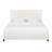 Aryia Boucle Upholstered Platform Bed-1695484352-1719311903