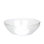 Handmade Glass Decorative Bowl