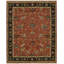 Herscher Wool Floral Area Rug-1693061258