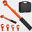 4-in-1 Door Hinge Adjustment Wrench Tool Set