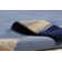 Stevenage Hand Woven Wool Blue Indoor Rug