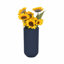 Zed Handmade Ceramic / Porcelain Table Vase-86749018-86749015