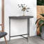 Guiles Rattan Balcony Table-620844092-620844094